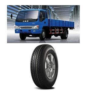 UNTR643_Light Truck Tire